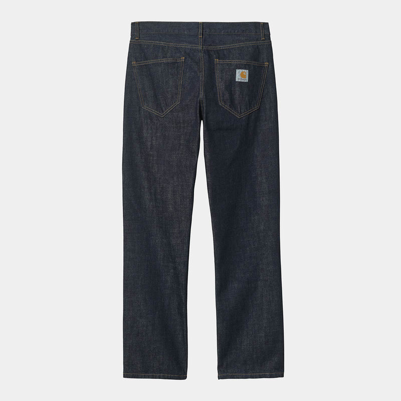 Nolan Jeans blue rinsed