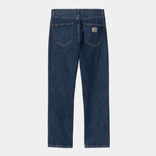 Nolan Jeans blue stone wash