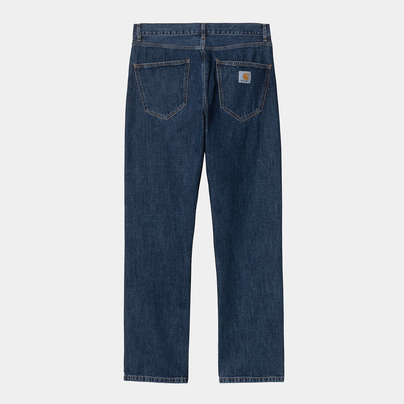 Nolan Jeans blue stone wash