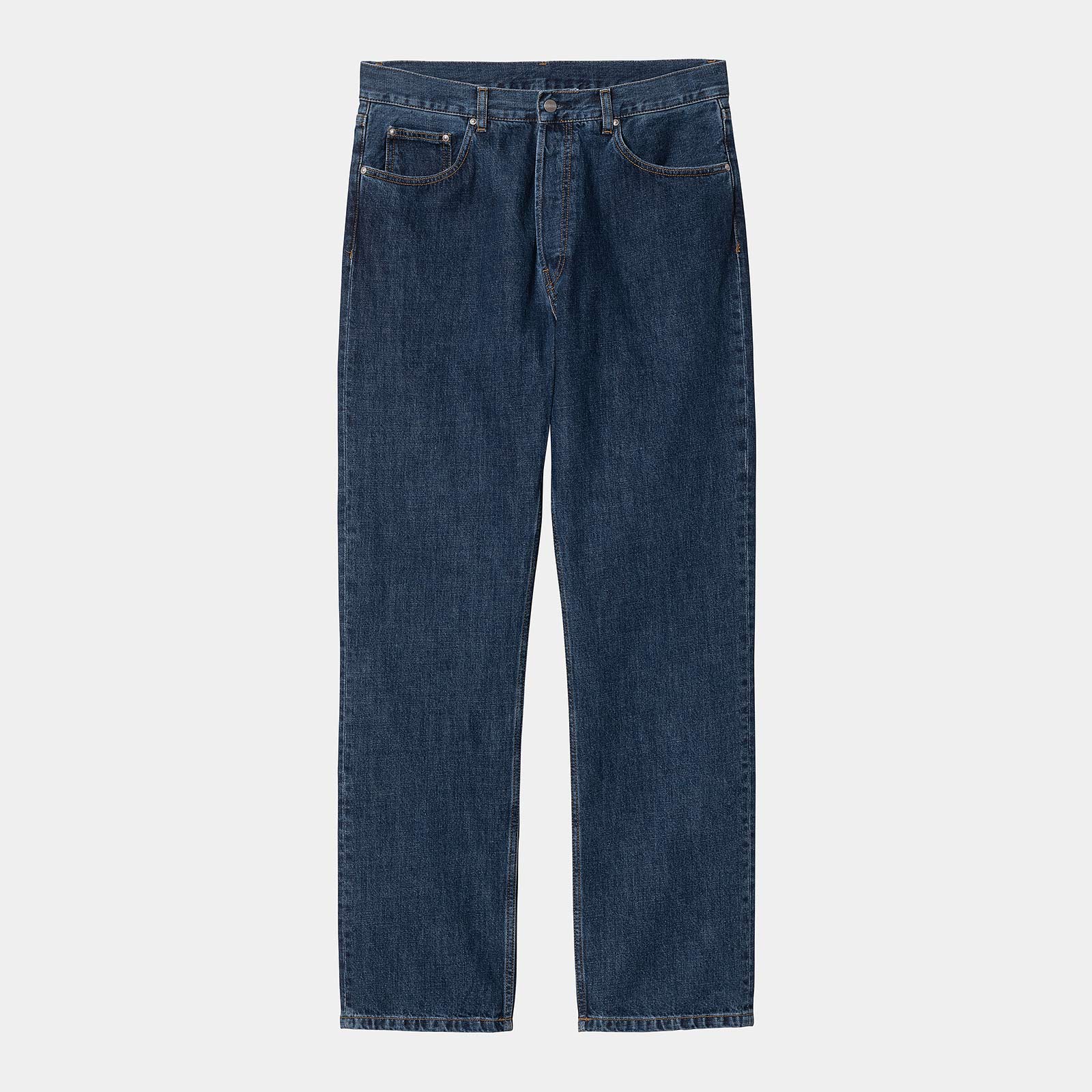 Nolan Jeans blue stone wash