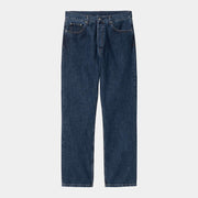 Nolan Jeans blue stone wash
