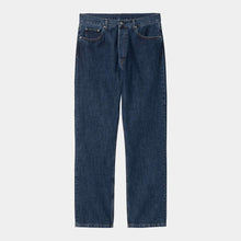 Nolan Jeans blue stone wash