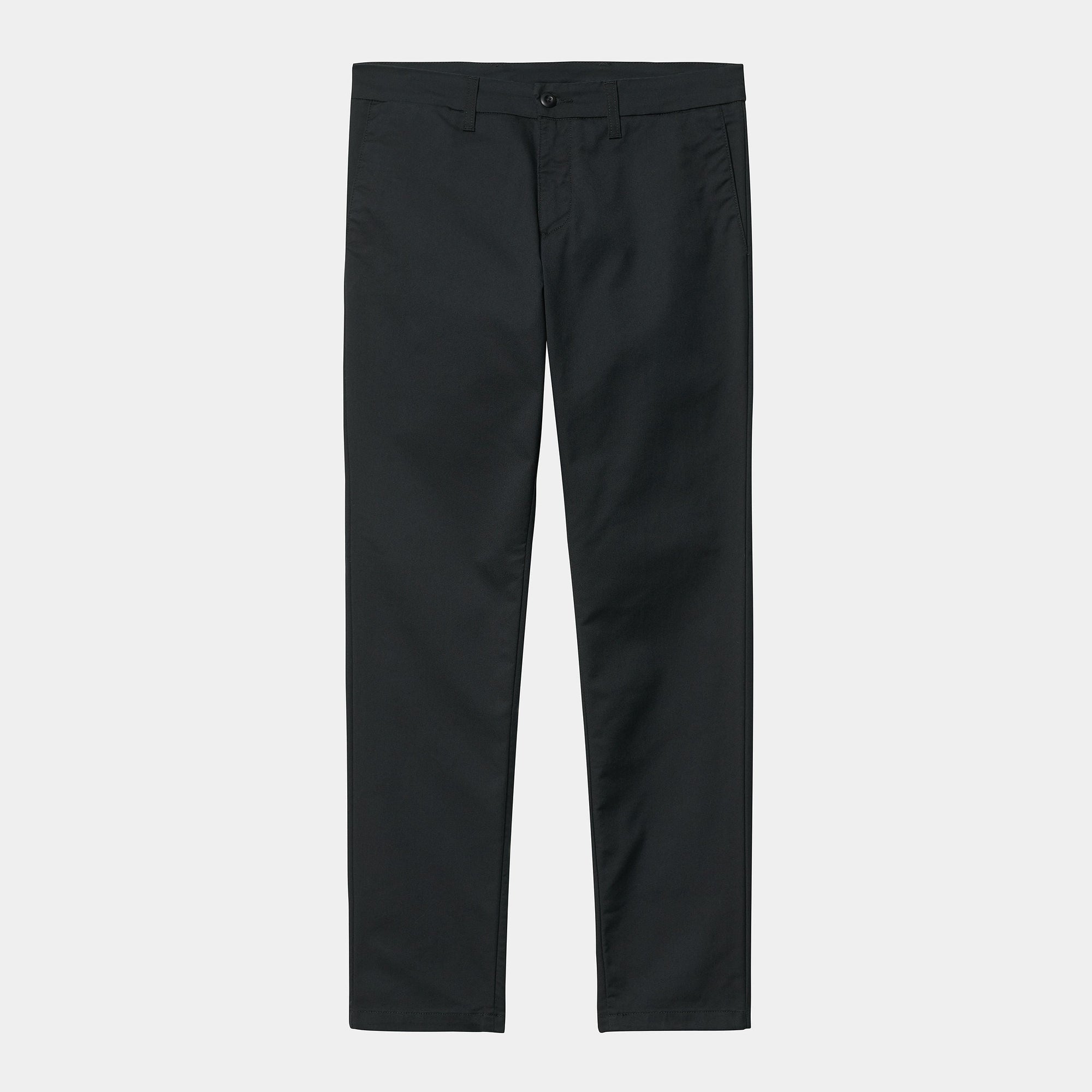Sid Pant black (rinsed) Carhartt WIP