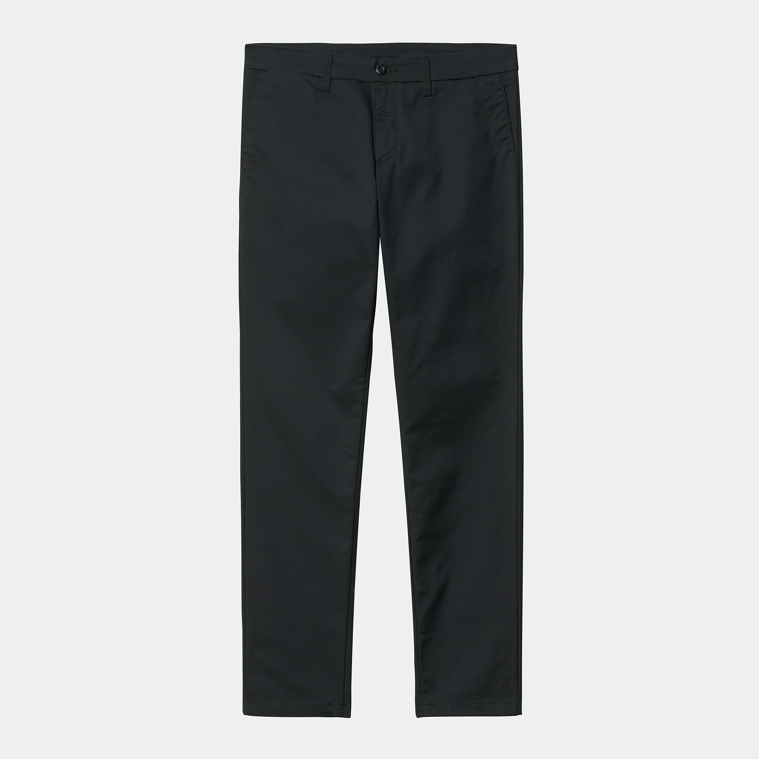 Sid Pant black (rinsed) Carhartt WIP