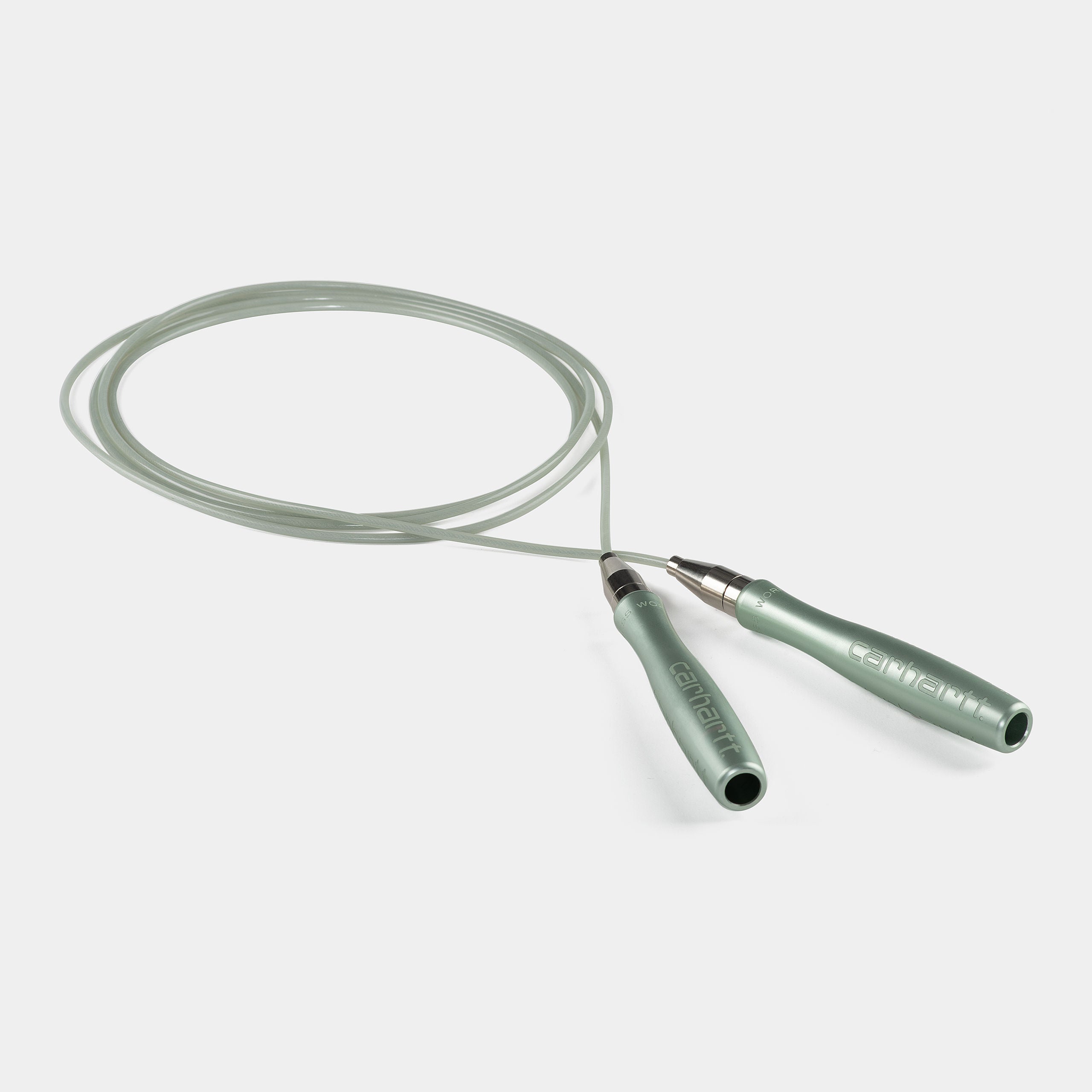 Skipping Rope Aluminium yucca