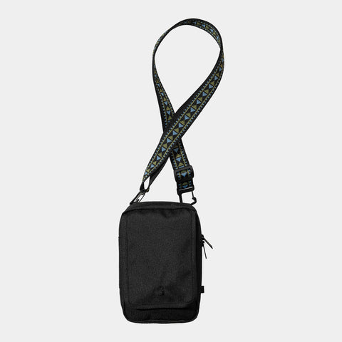 Sylvan Travel Bag black/black