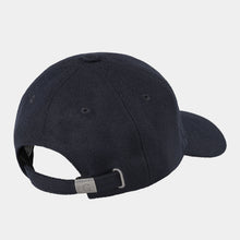 Wiston Cap dark navy