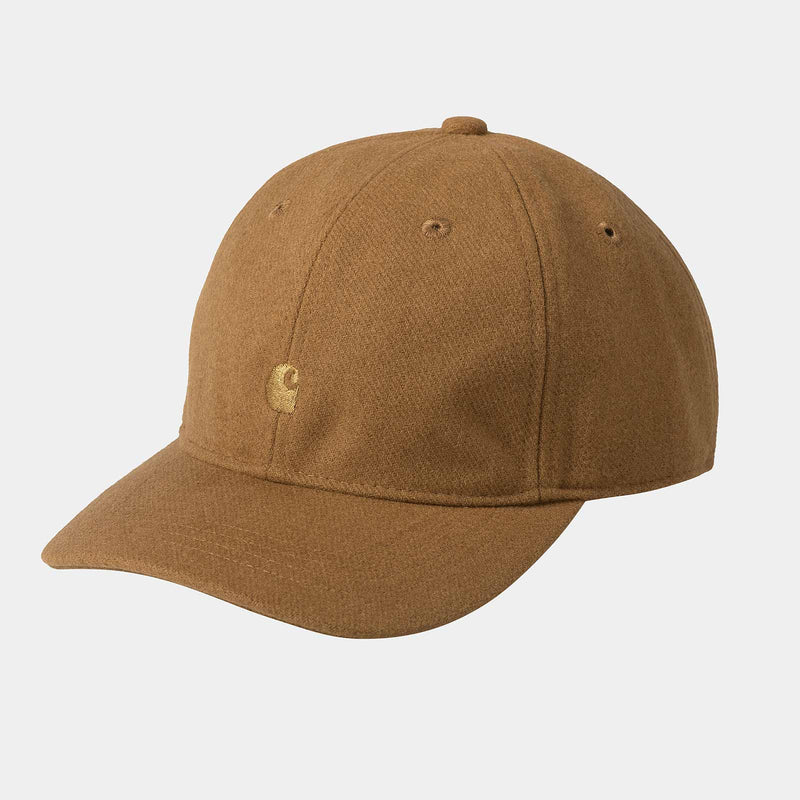 Wiston Cap hamilton brown