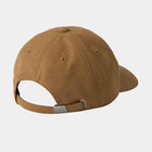 Wiston Cap hamilton brown