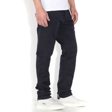 Klondike Pant dark navy rinsed