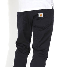 Klondike Pant dark navy rinsed