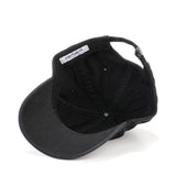 Madison Logo Cap black/wax