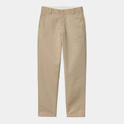 Master Pant wall rinsed