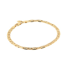 Carlo Bracelet Small gold