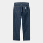 Nolan Jeans blue heavy stone wash