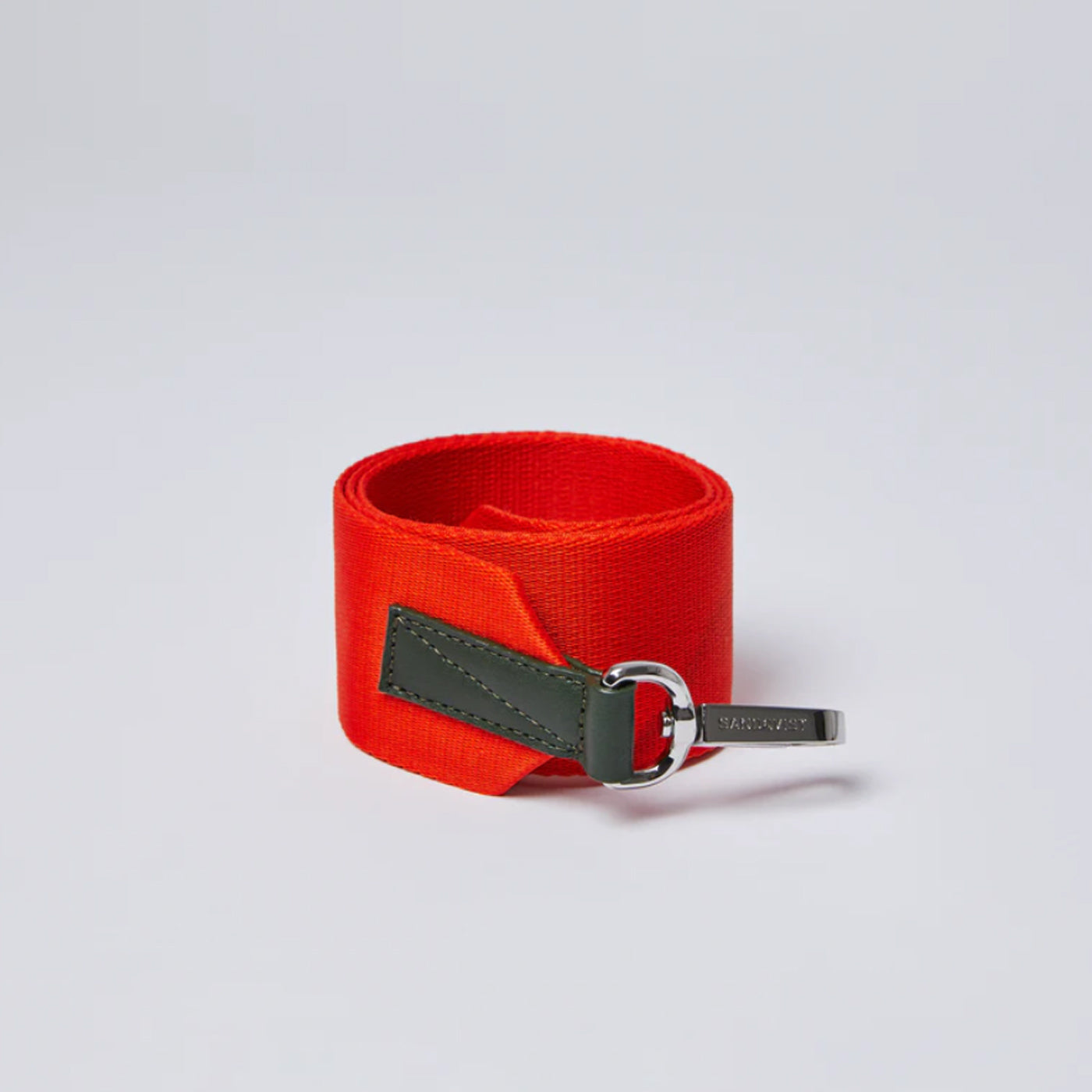 Shoulder Strap red