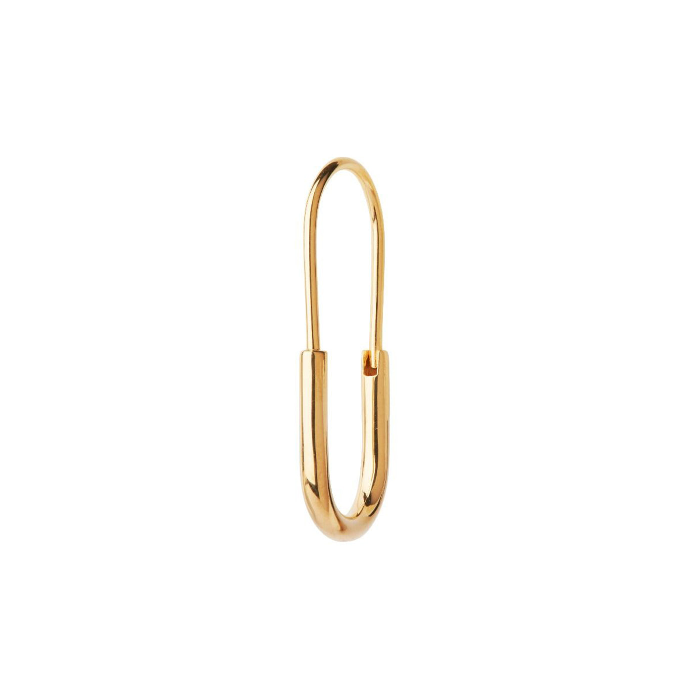 Chance Mini Earring gold