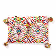 Barthelemy Bag white Christophe Sauvat