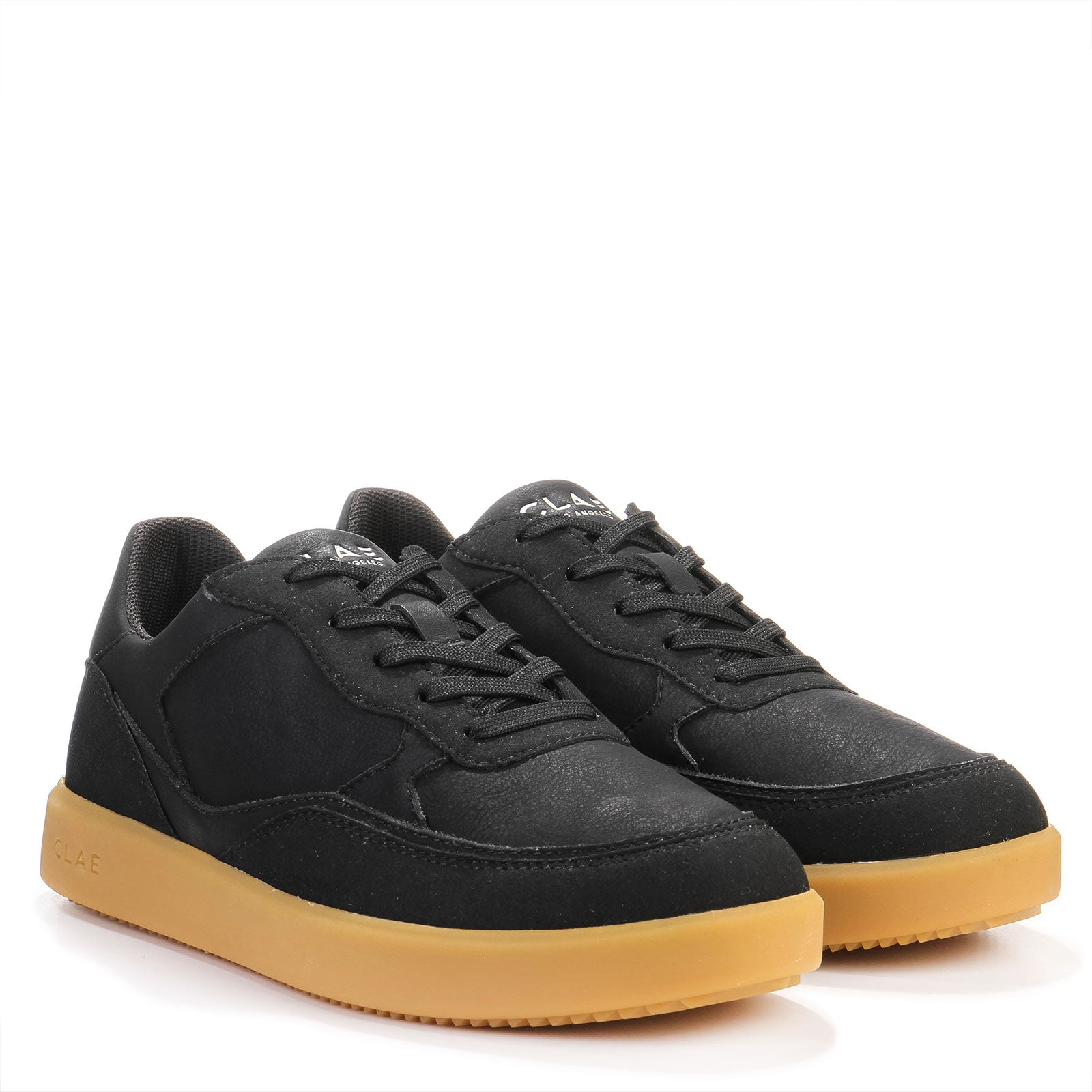 Austin Vegan black/light gum