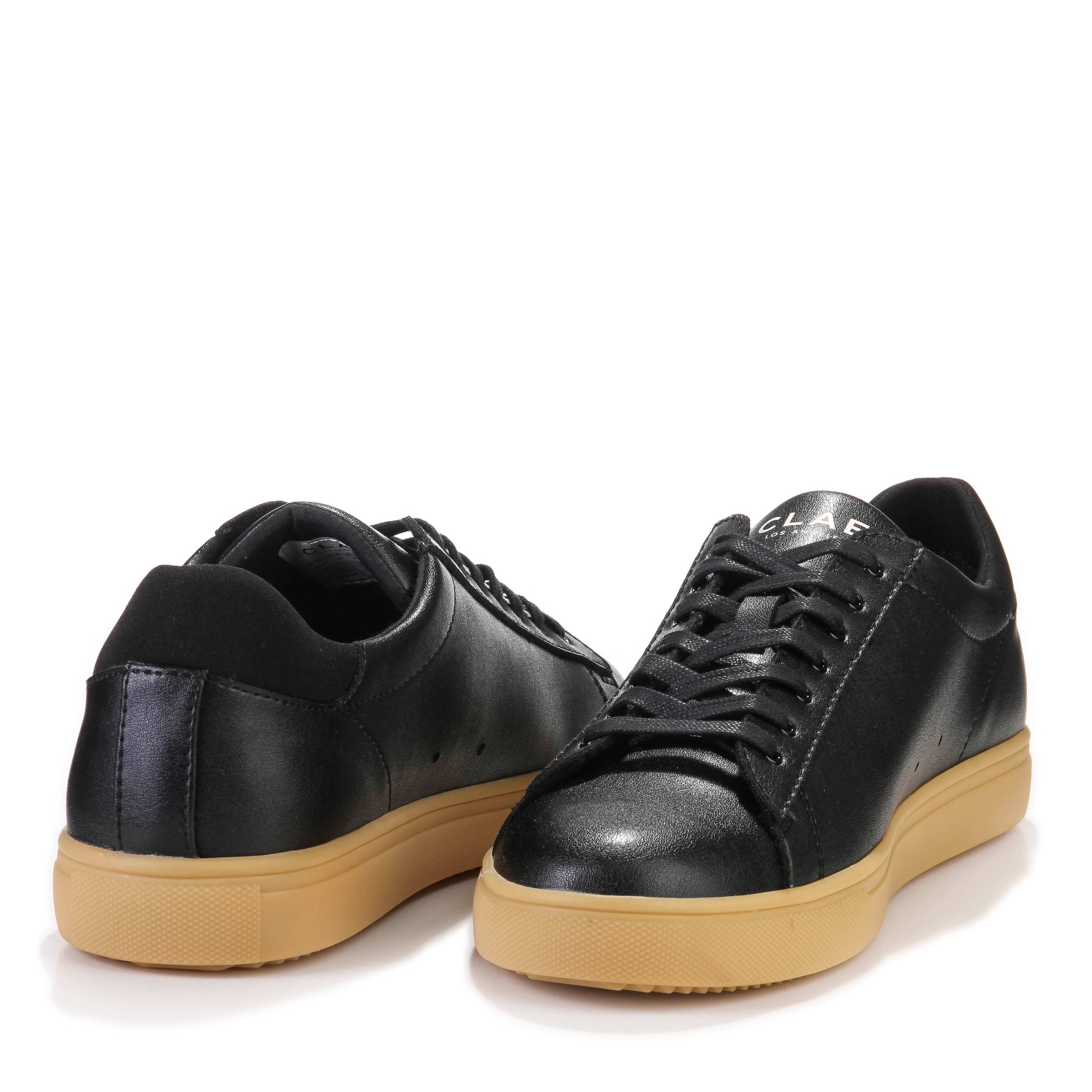 Bradley Cactus black/gum