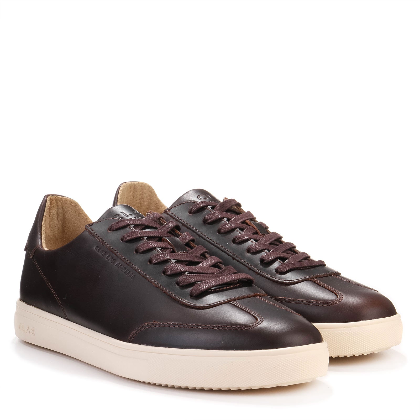 Deane Leather walrus brown