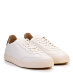 Deane Leather offwhite/olive CL22CDN02
