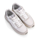 Joshua Vegan Sneaker white/frost grey