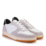 Malone Leather microchip/blanc/black