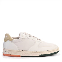 Malone Light offwhite/trek green/sunset