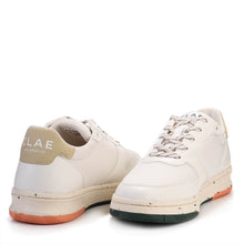 Malone Light offwhite/trek green/sunset