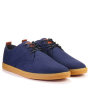 Ellington Textile deep navy canvas Clae Los Angeles