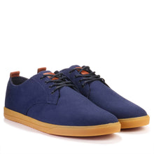 Ellington Textile deep navy canvas