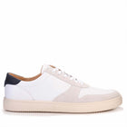 Gregory Leather white/navy Clae Los Angeles