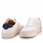 Gregory Leather white/navy Clae Los Angeles