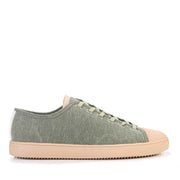 Herbie Textile aloe green Clae Los Angeles