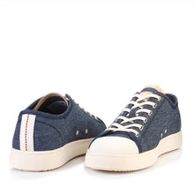 Herbie Textile deep navy