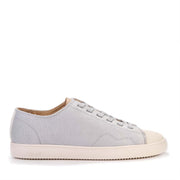 Herbie Textile microgrey recylced terry Clae Los Angeles