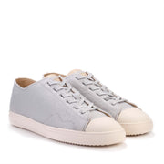 Herbie Textile microgrey recylced terry Clae Los Angeles