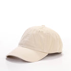 Organic Cotton Cap ivory white