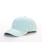 Organic Cotton Cap light aqua