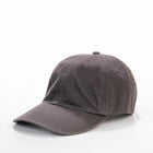 Organic Cotton Cap storm grey