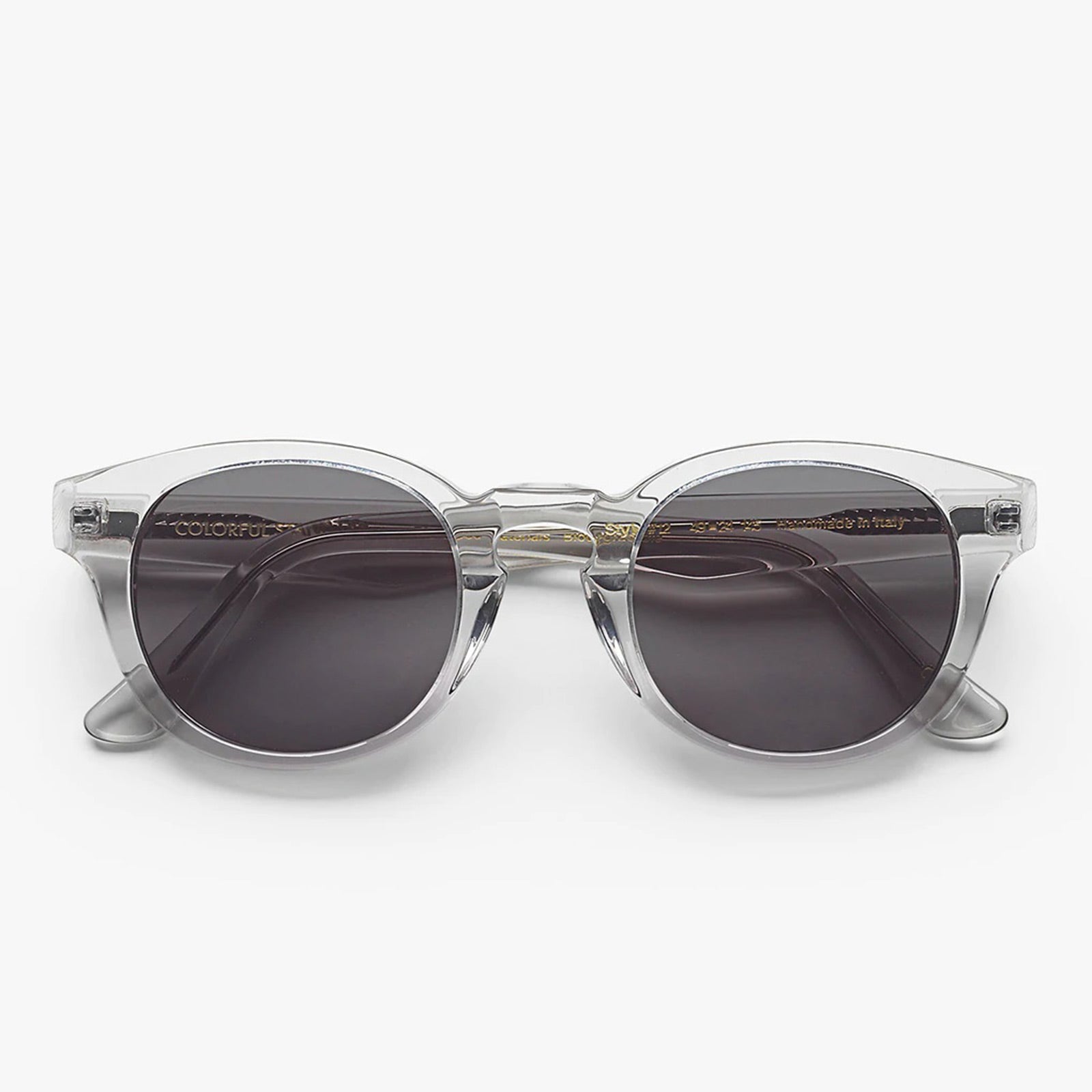 Sunglasses Style 12 storm grey/black