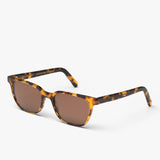 Sunglasses Style 14 classic havana/brown