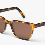 Sunglasses Style 14 classic havana/brown