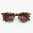 Sunglasses Style 14 classic havana/brown