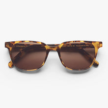 Sunglasses Style 14 classic havana/brown