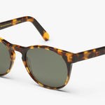 Sunglasses Style 15 classic havana/green