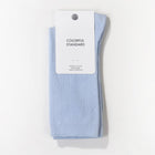 Men Classic Organic Socks polar blue Colorful Standard