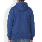 Classic Organic Hood royal blue Colorful Standard