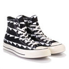 Chuck Taylor Hi black/white/egret